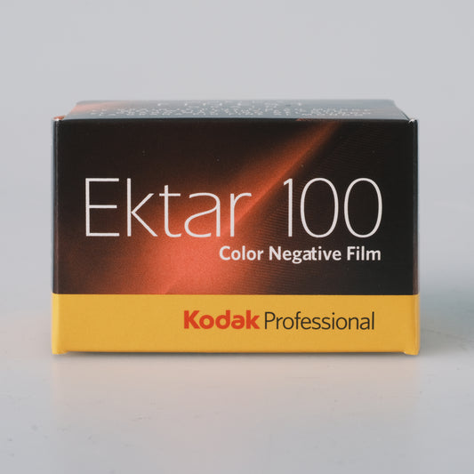 Kodak Ektar 100/36