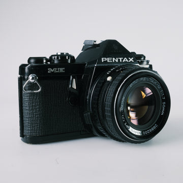 Pentax ME