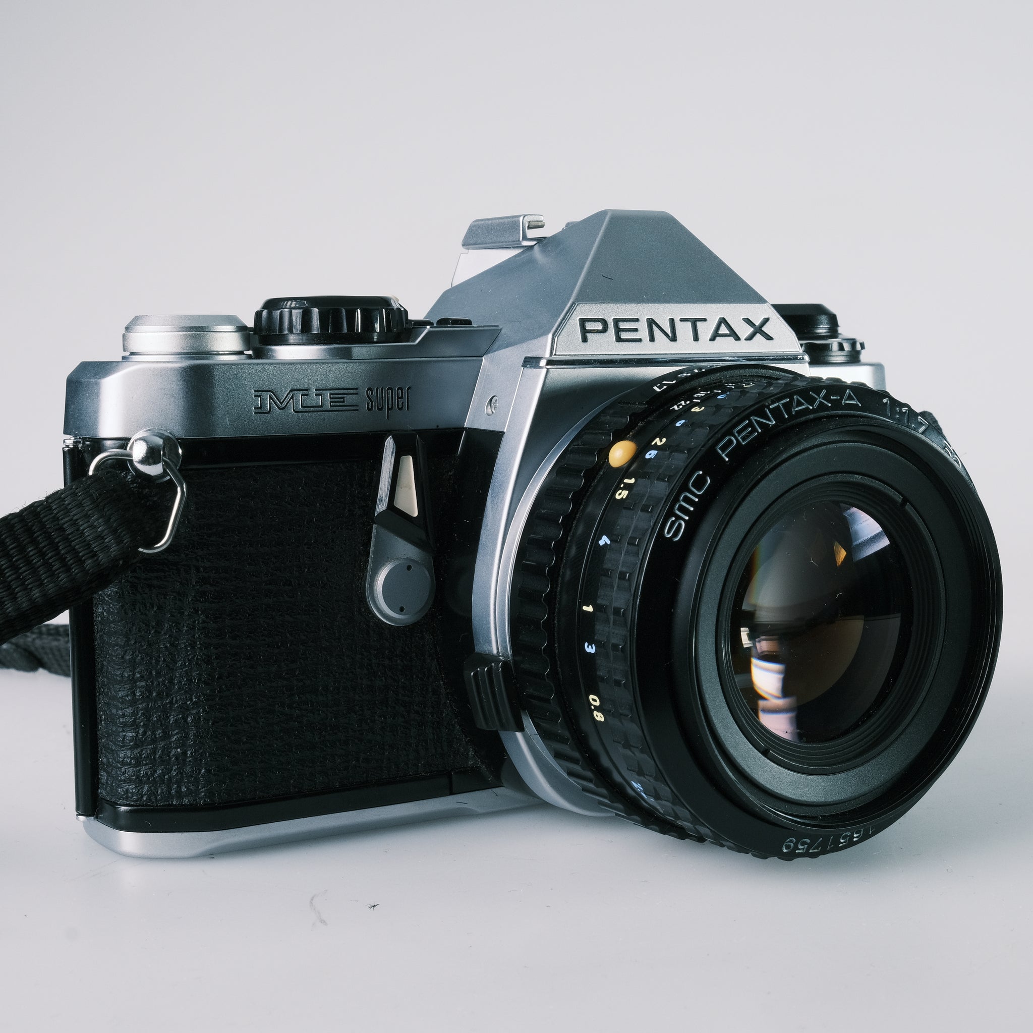 Pentax ME Super