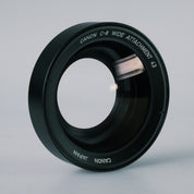 Canon C-8 Weitwinkelvorsatz für 310 XL und 514XL
