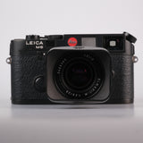 Leica M6