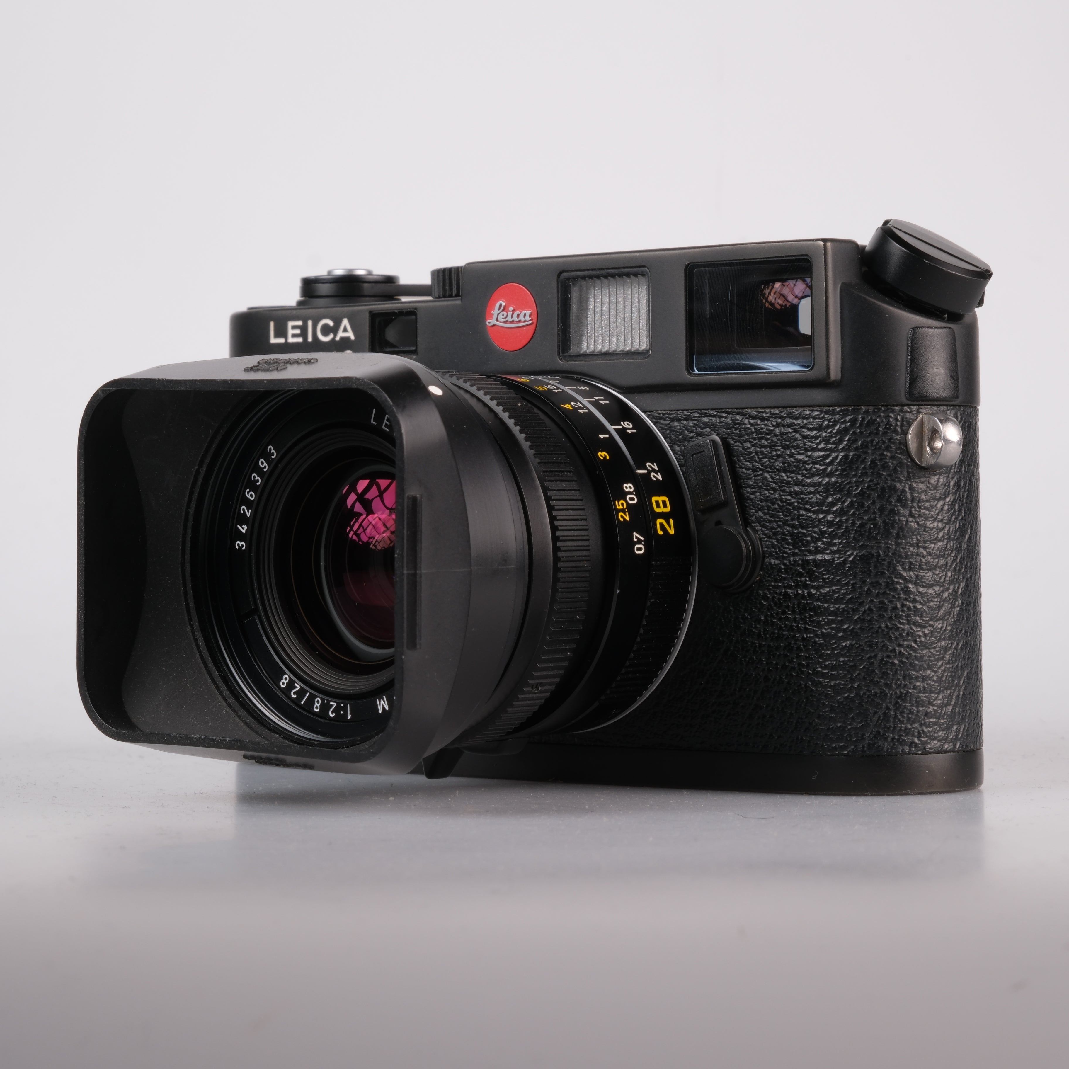 Leica M6