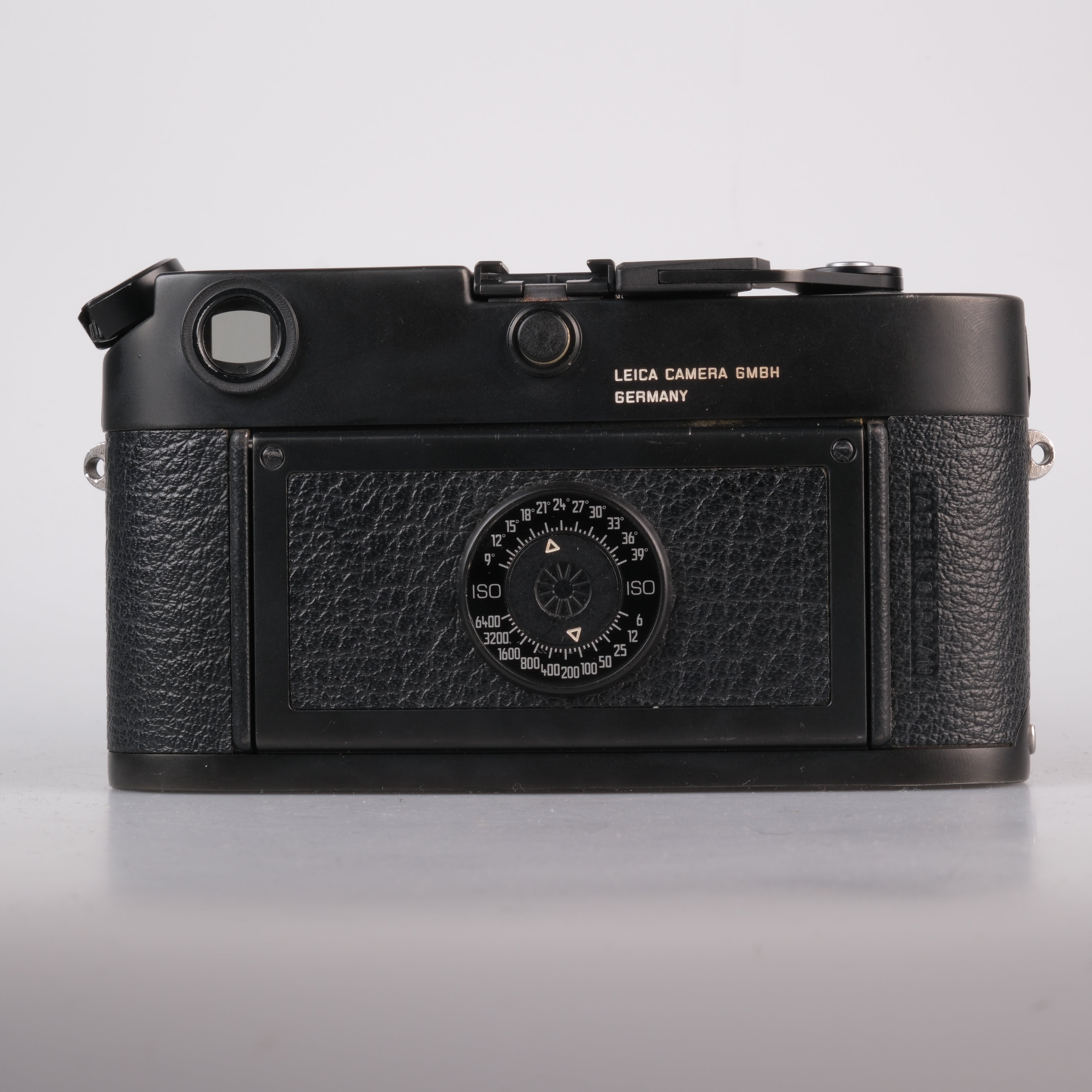 Leica M6