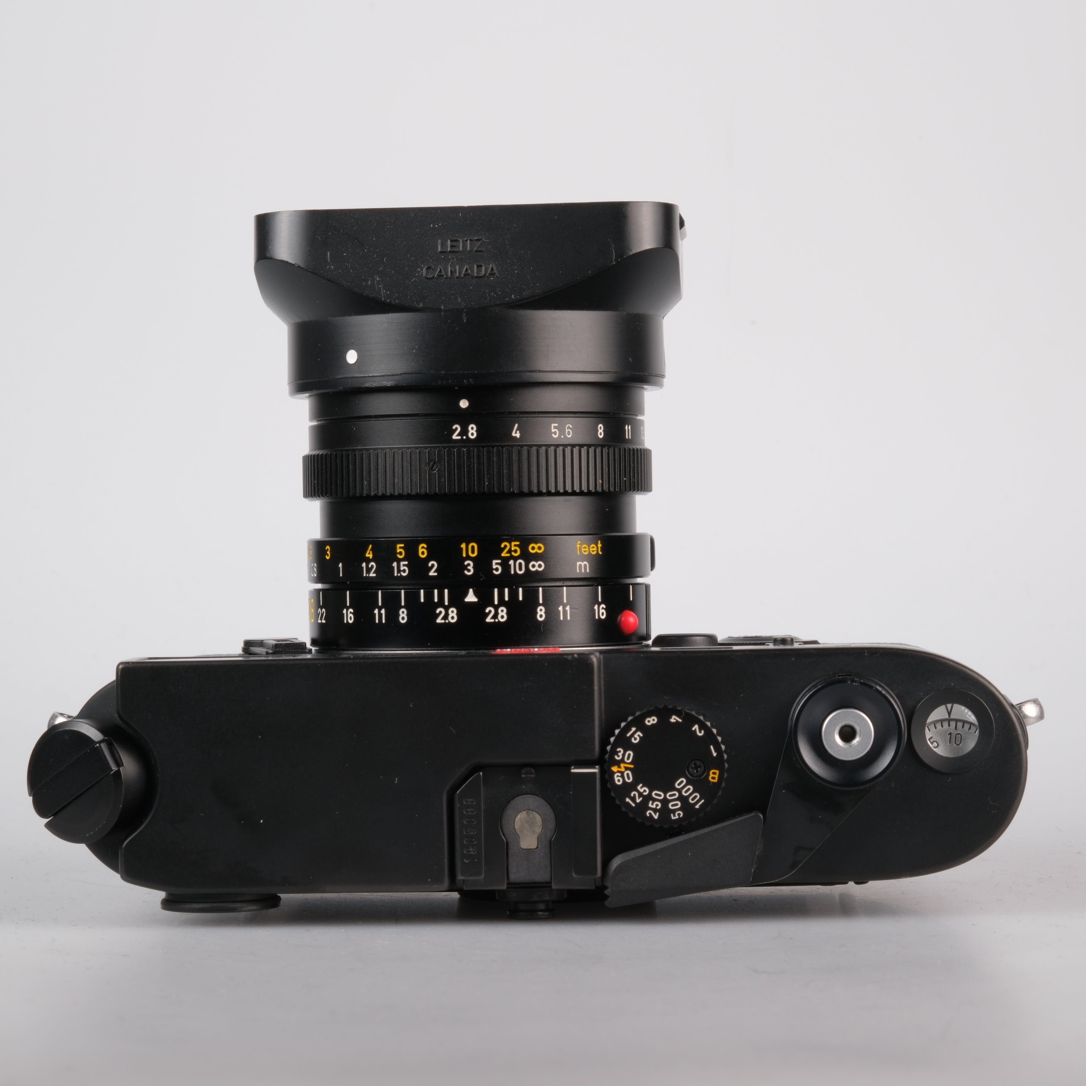 Leica M6