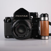 Pentax 6x7
