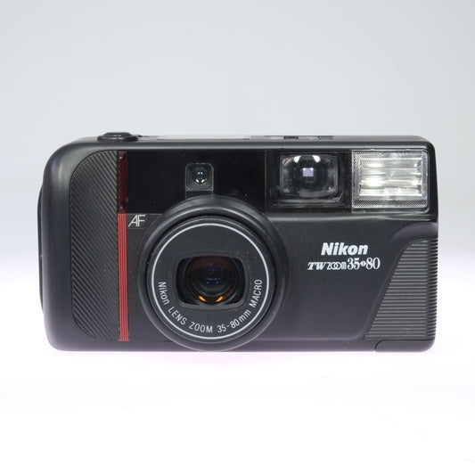Nikon TW Zoom 35 80