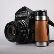 Pentax 6x7