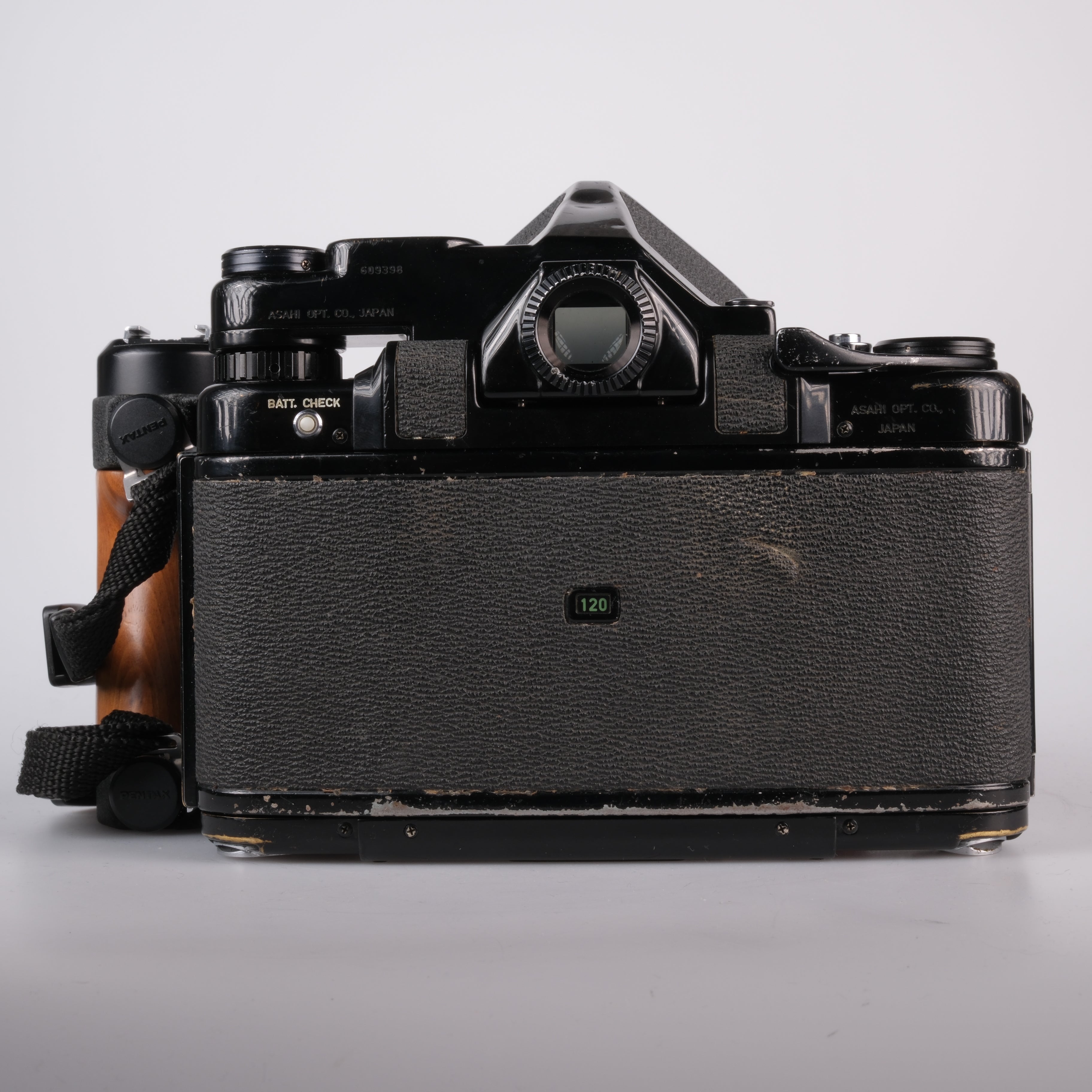 Pentax 6x7