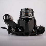 Pentax 6x7