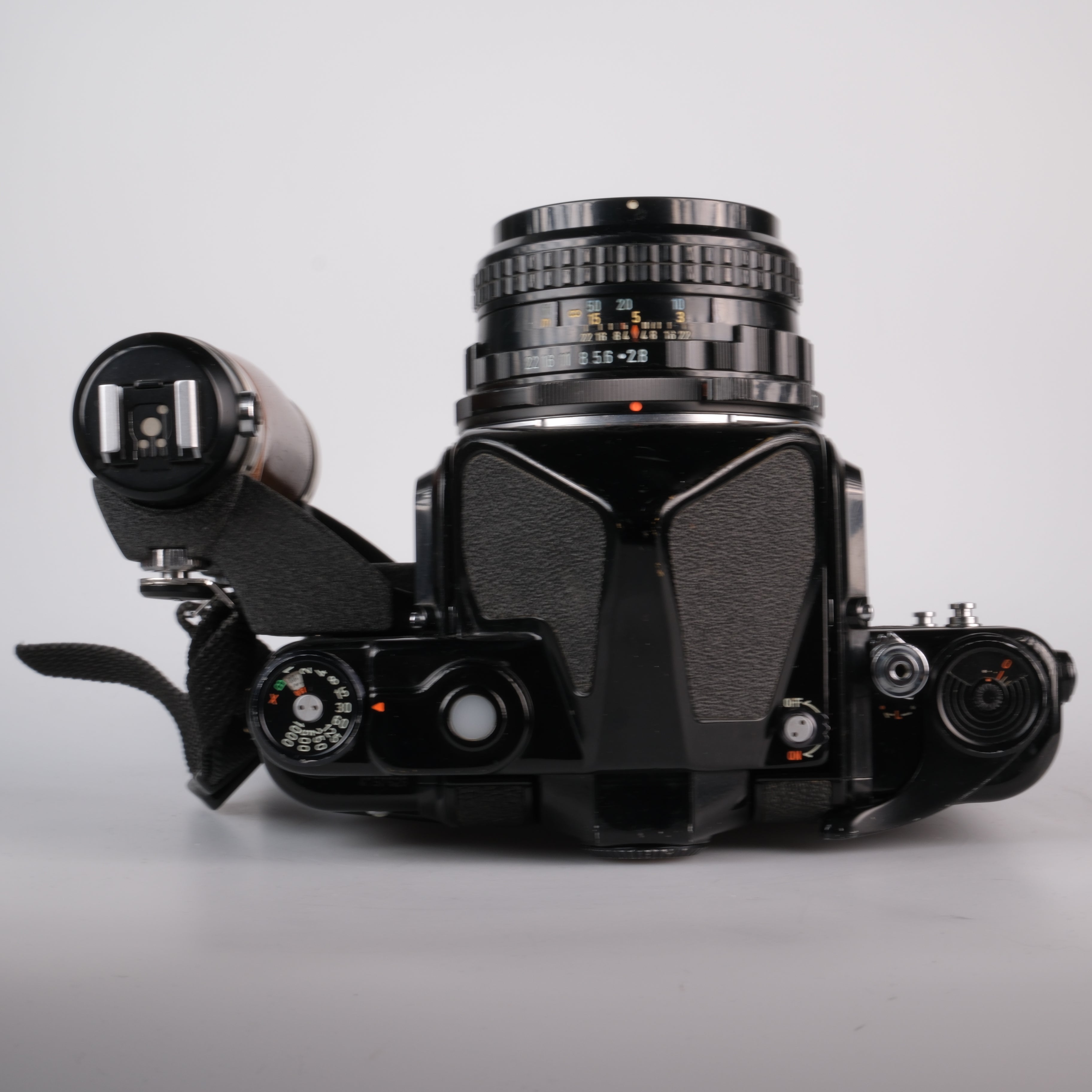 Pentax 6x7