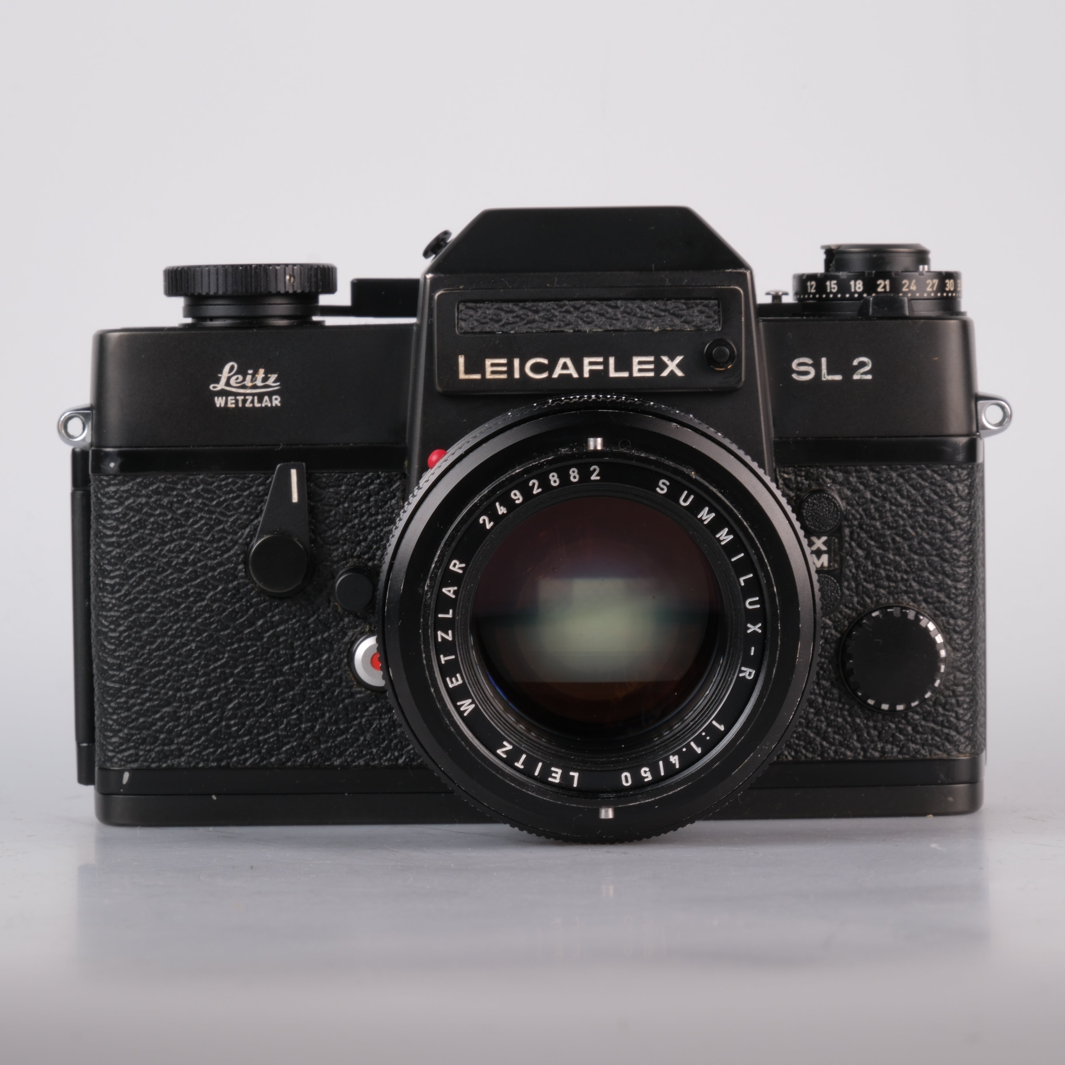 Leicaflex SL2