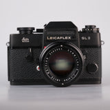 Leicaflex SL2