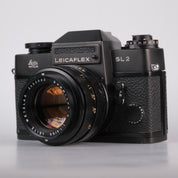 Leicaflex SL2