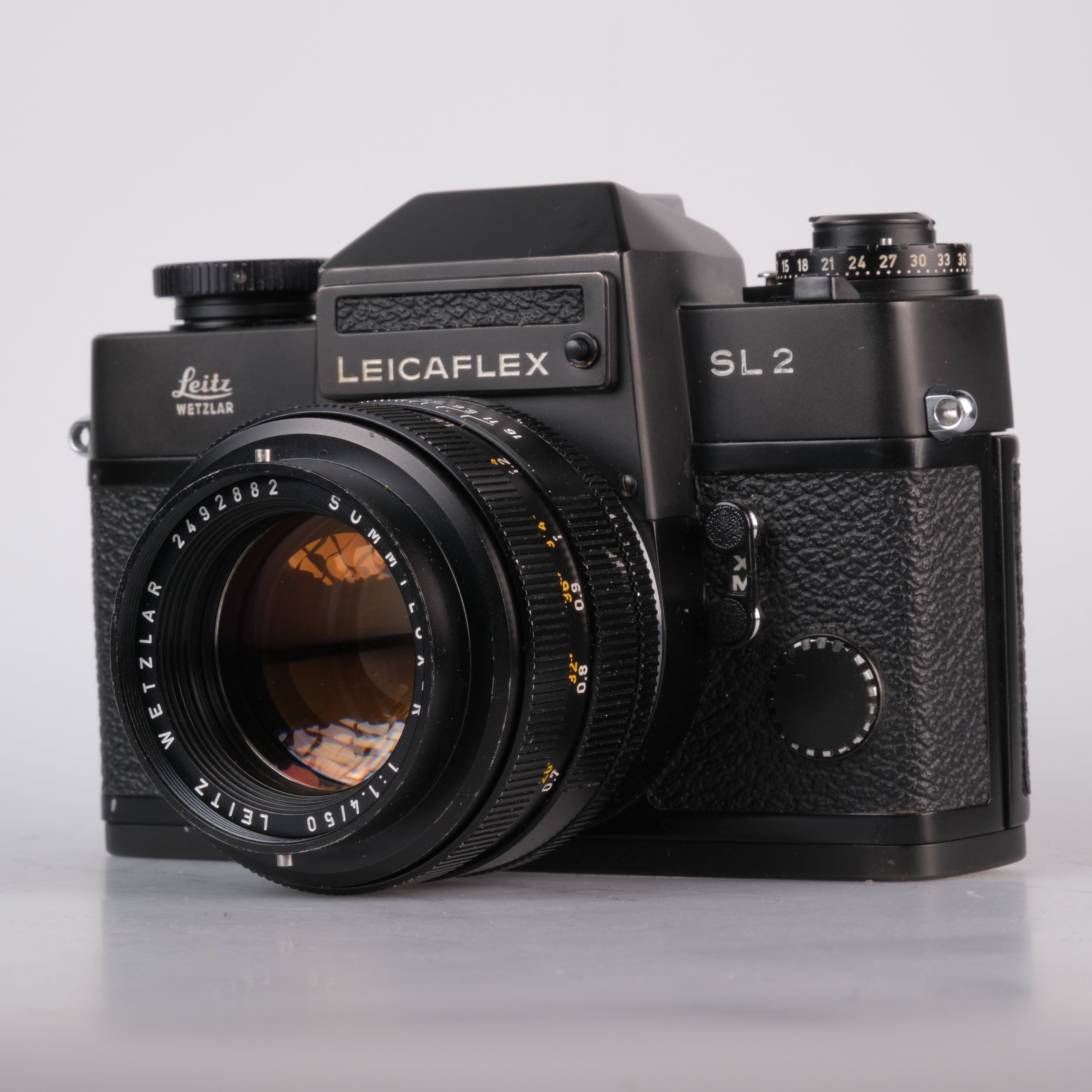 Leicaflex SL2