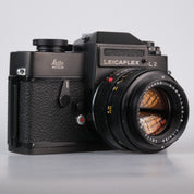 Leicaflex SL2