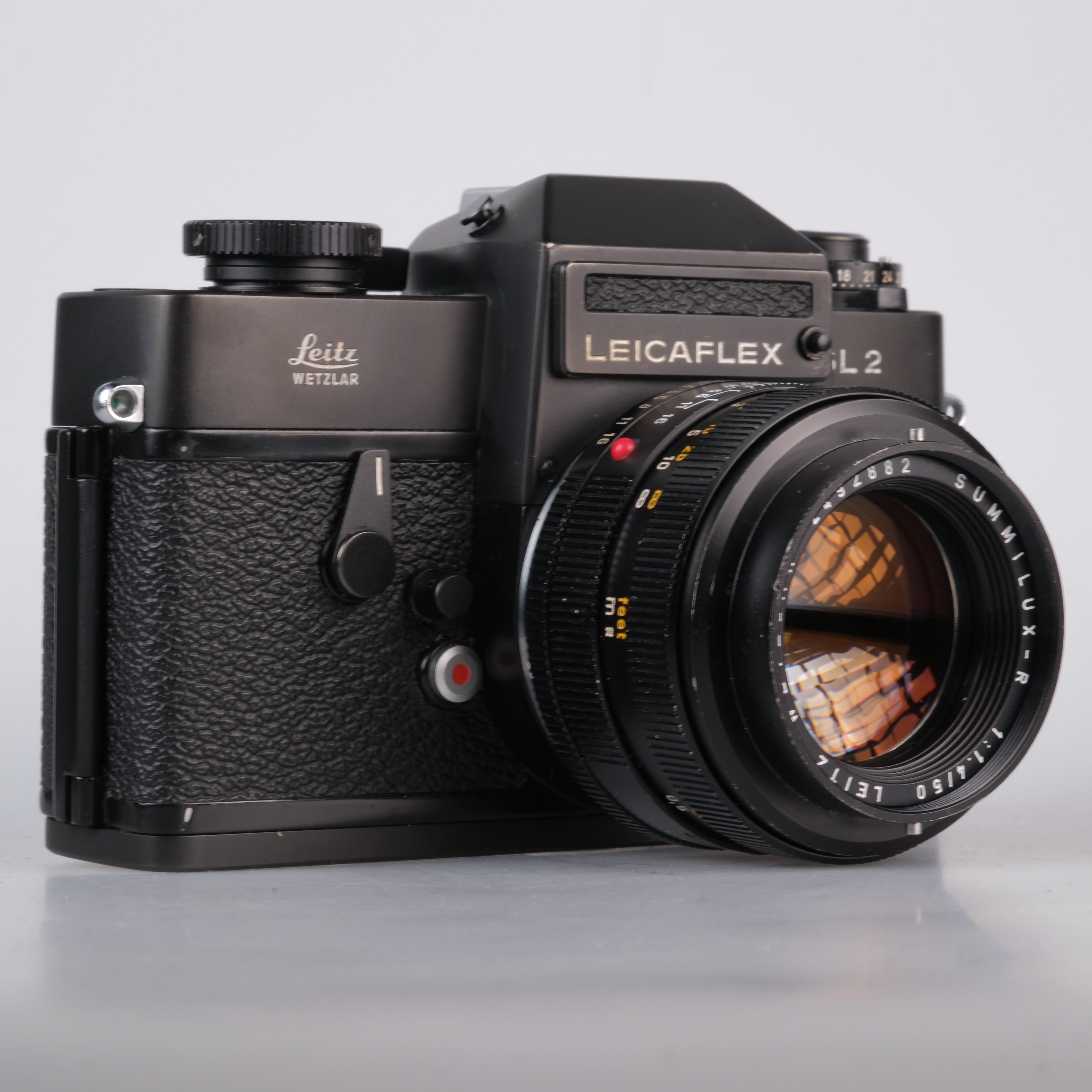 Leicaflex SL2