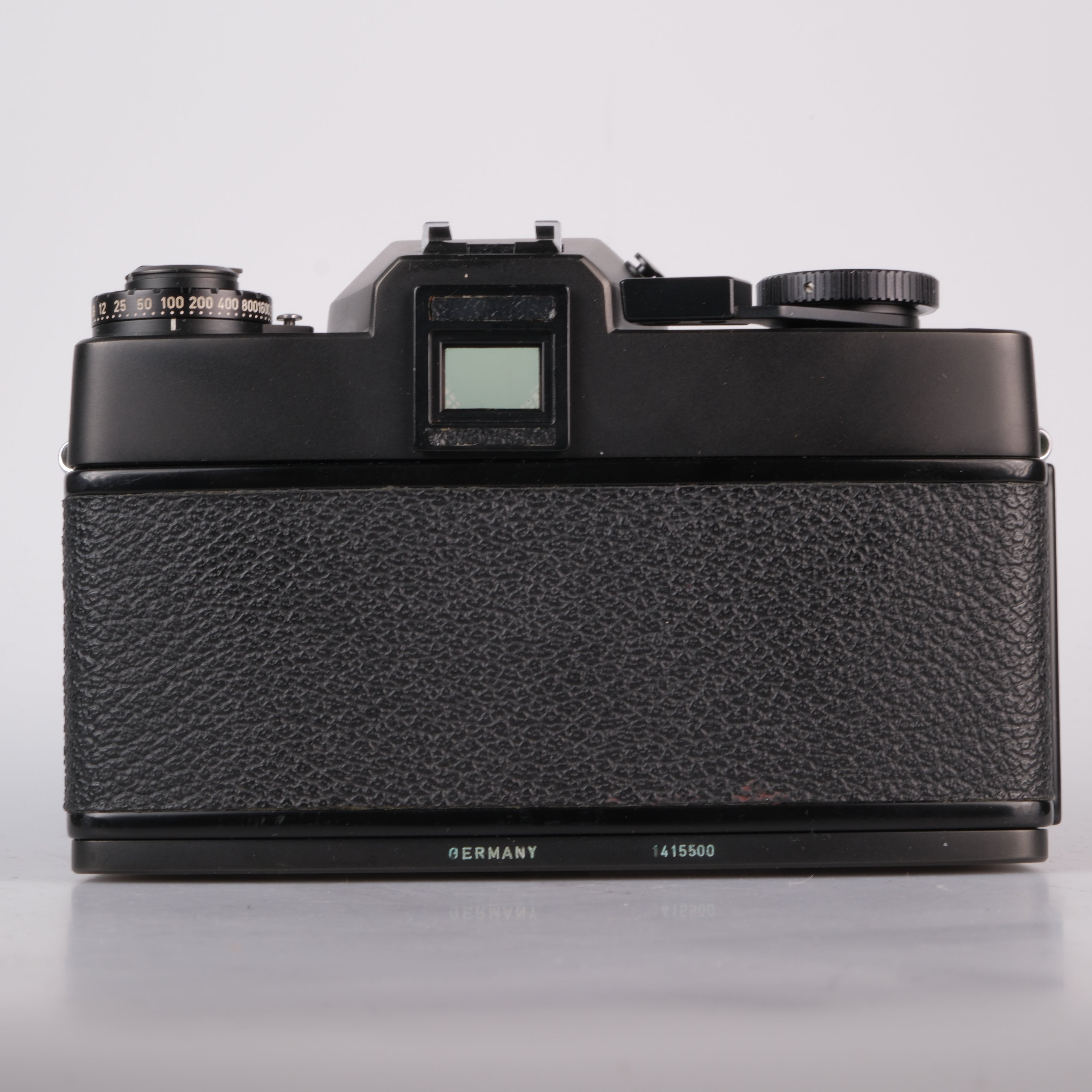 Leicaflex SL2