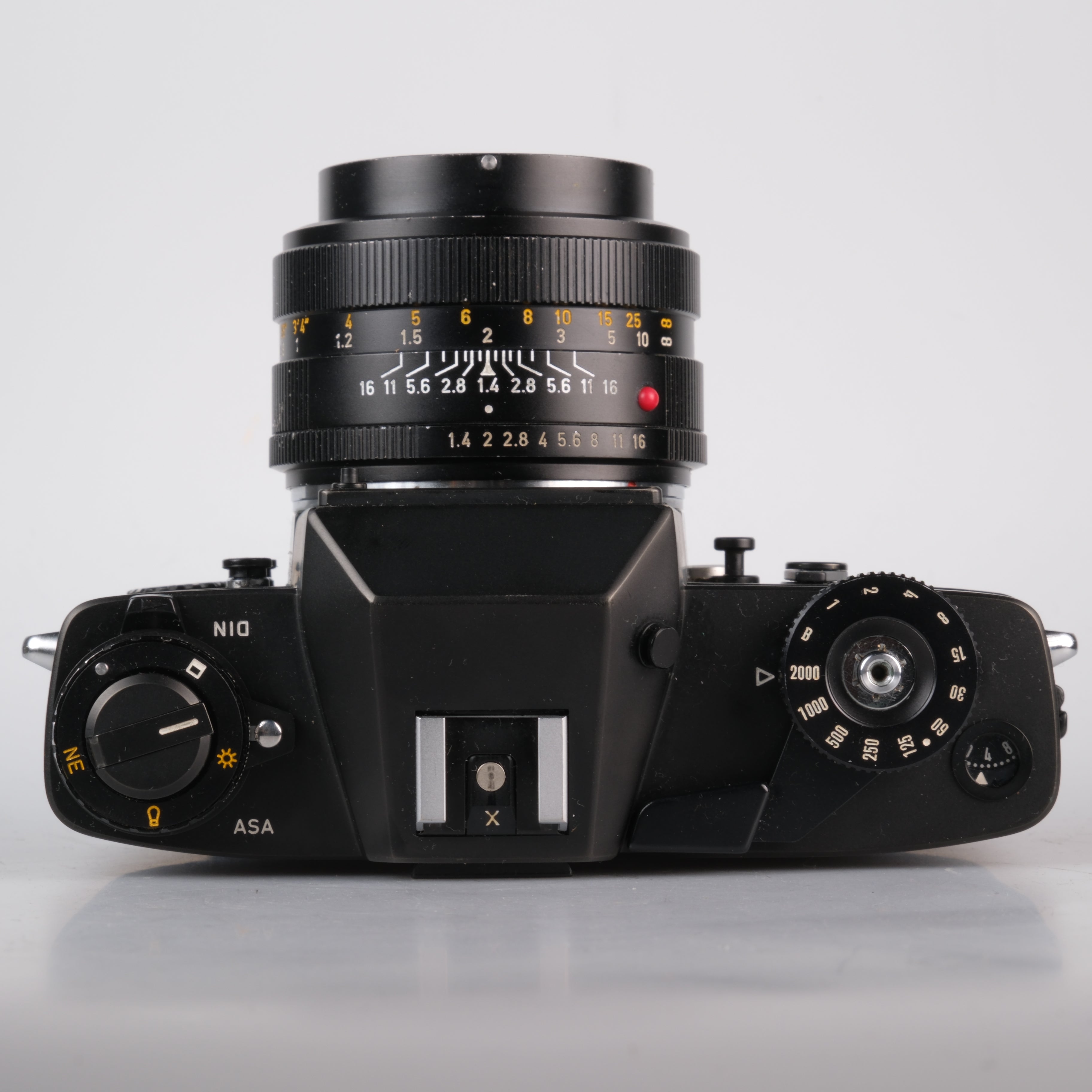 Leicaflex SL2