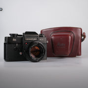 Leicaflex SL2