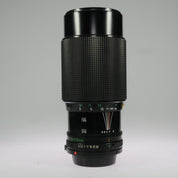 Canon 4/70-210mm