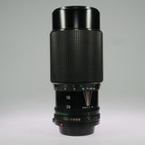 Canon 4/70-210mm