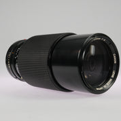 Canon 4/70-210mm
