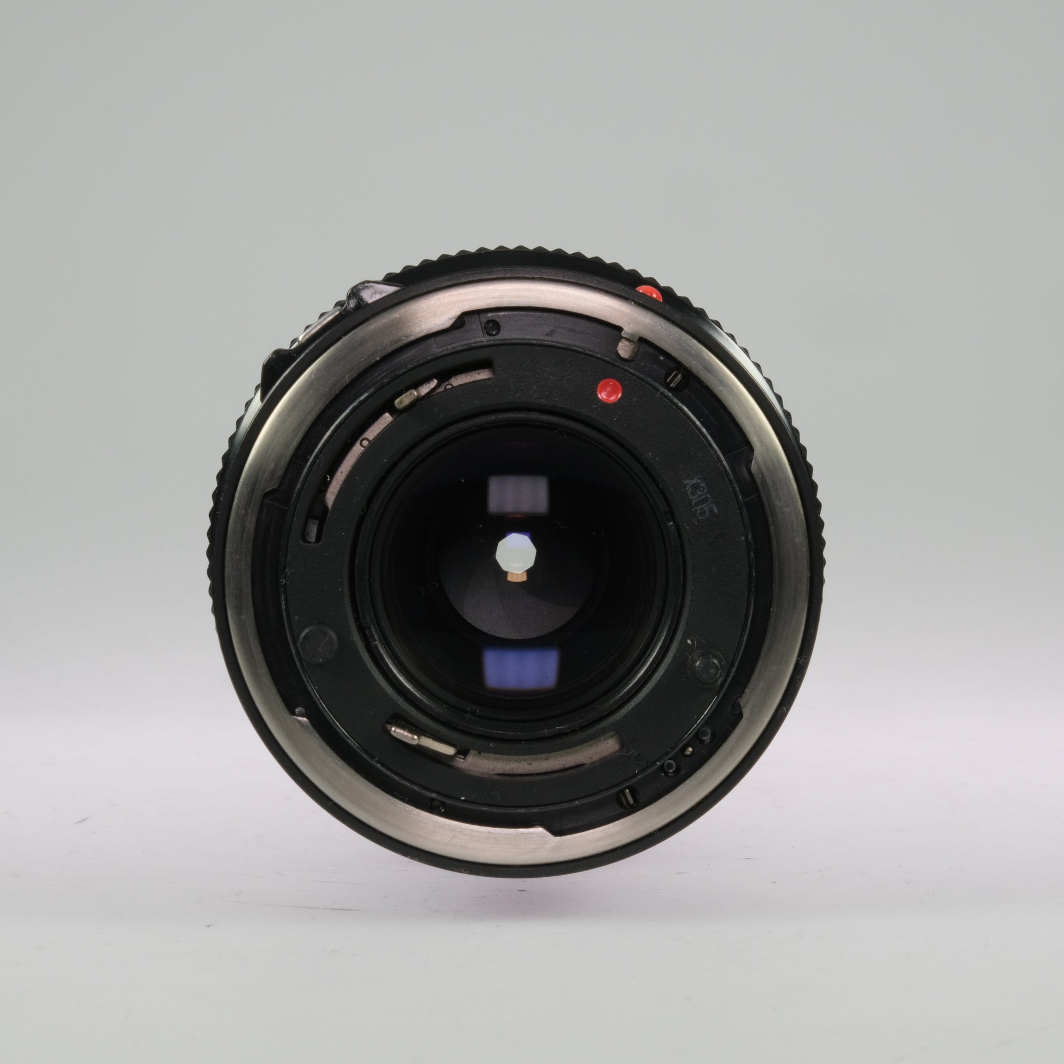 Canon 4/70-210mm