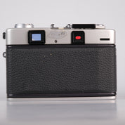 Minolta Hi-Matic F