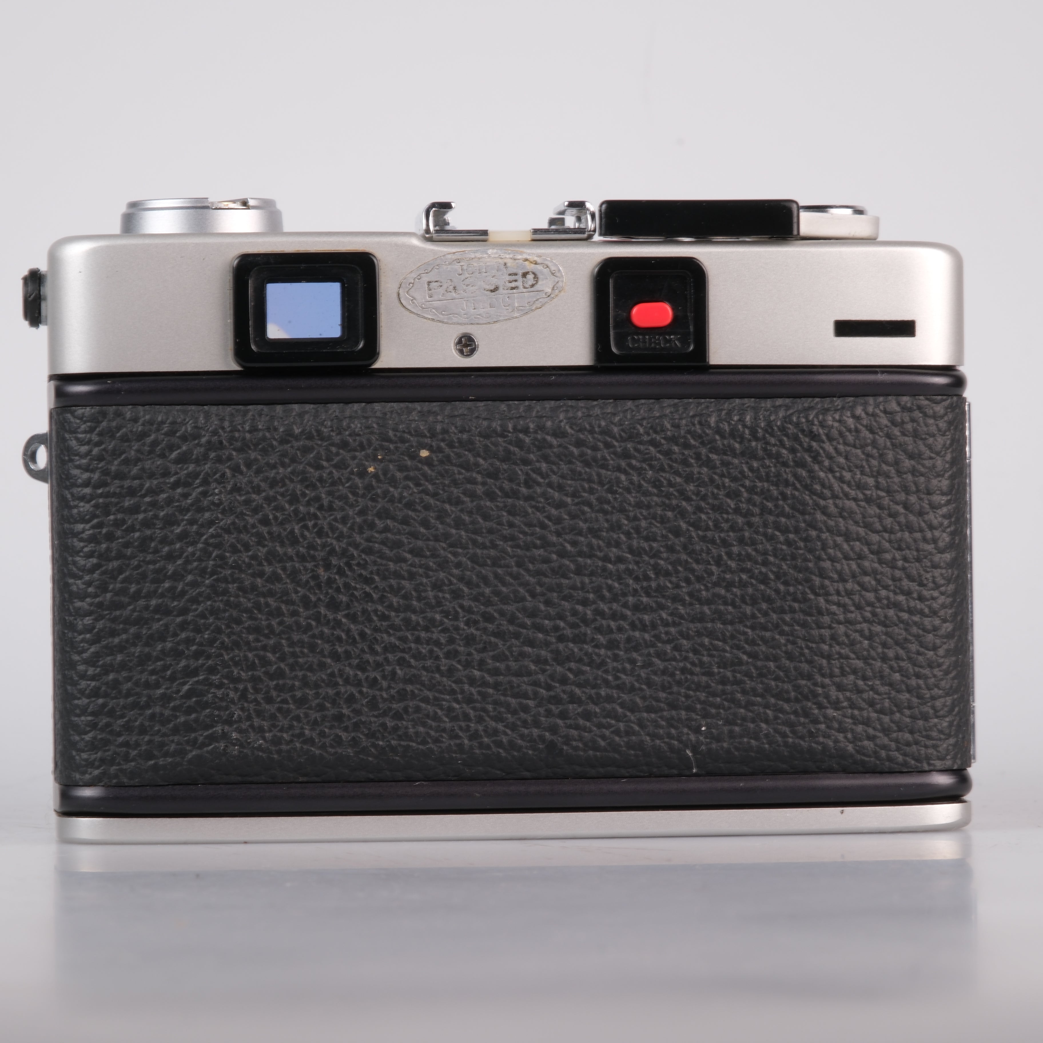 Minolta Hi-Matic F