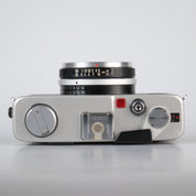 Minolta Hi-Matic F