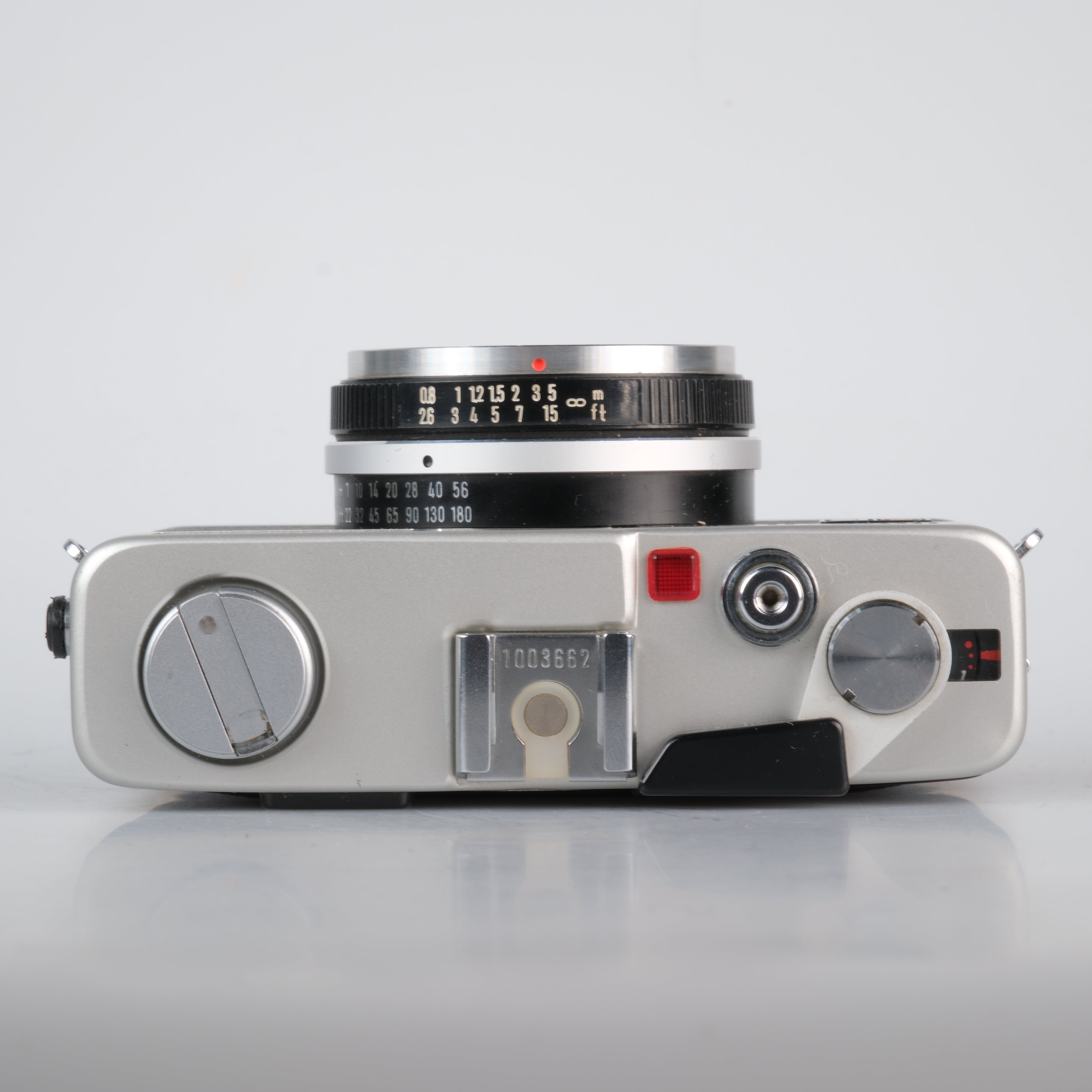 Minolta Hi-Matic F