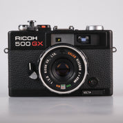 Ricoh 500GX