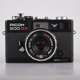 Ricoh 500GX