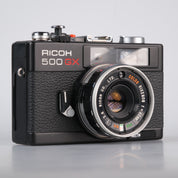 Ricoh 500GX