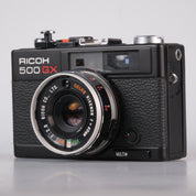 Ricoh 500GX