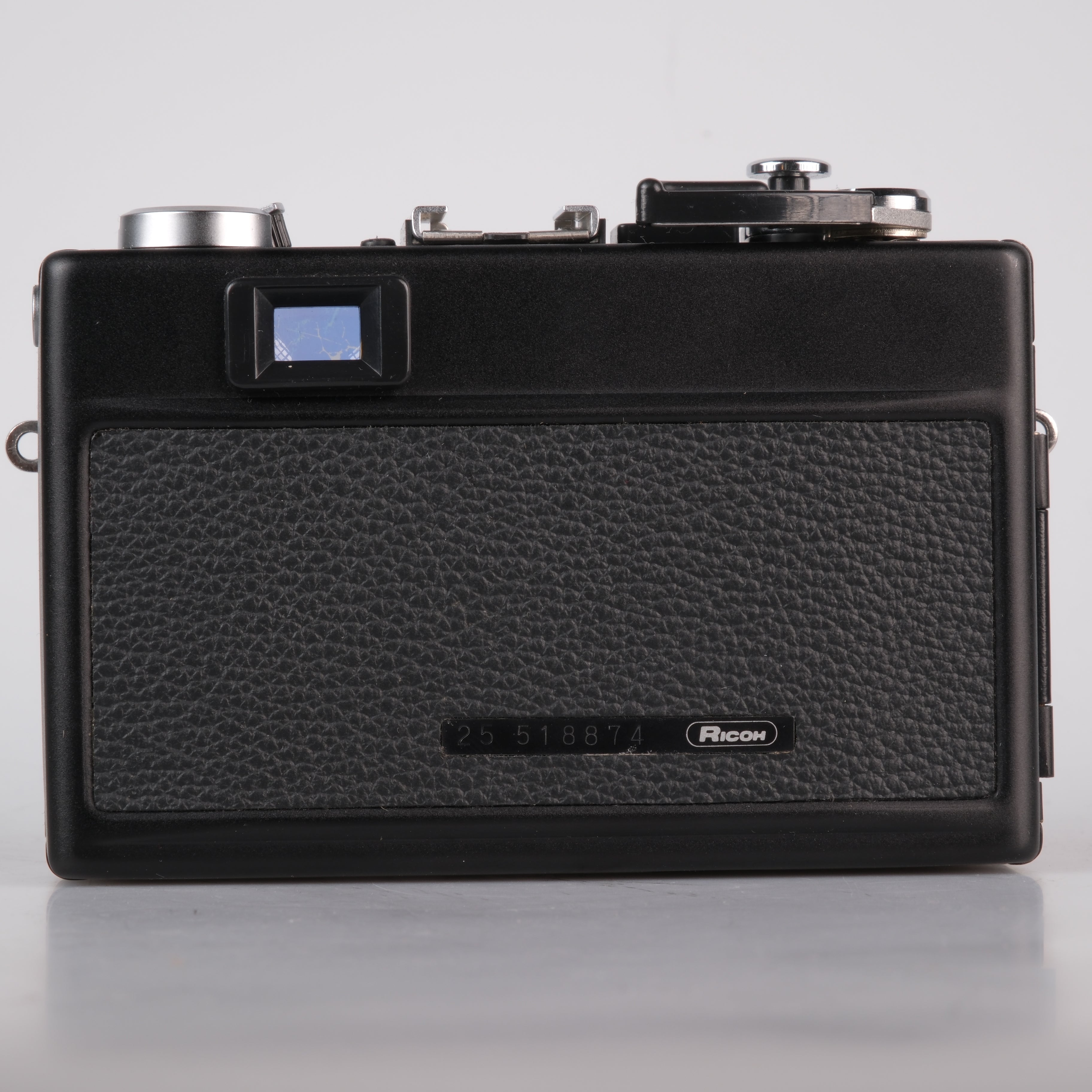 Ricoh 500GX