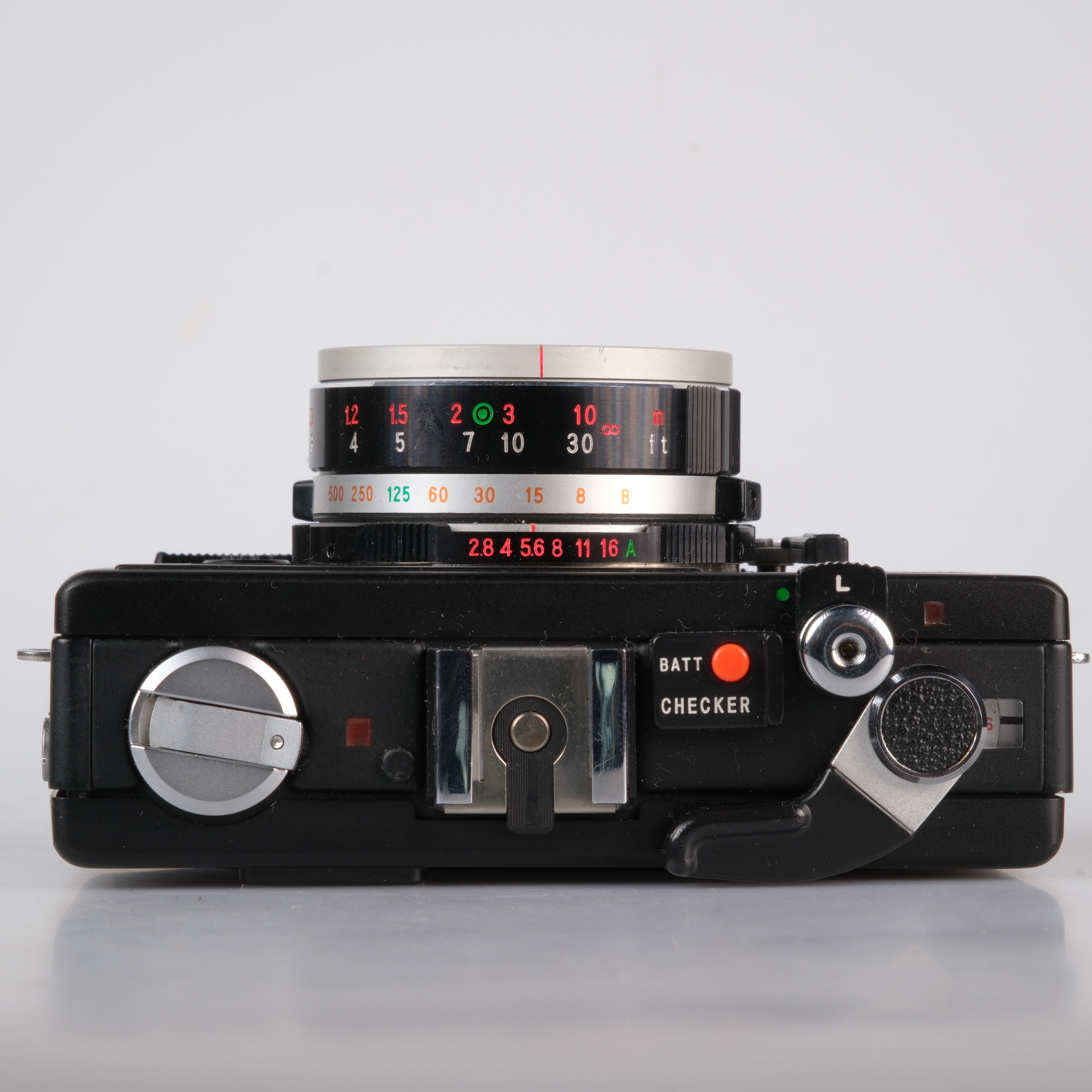 Ricoh 500GX