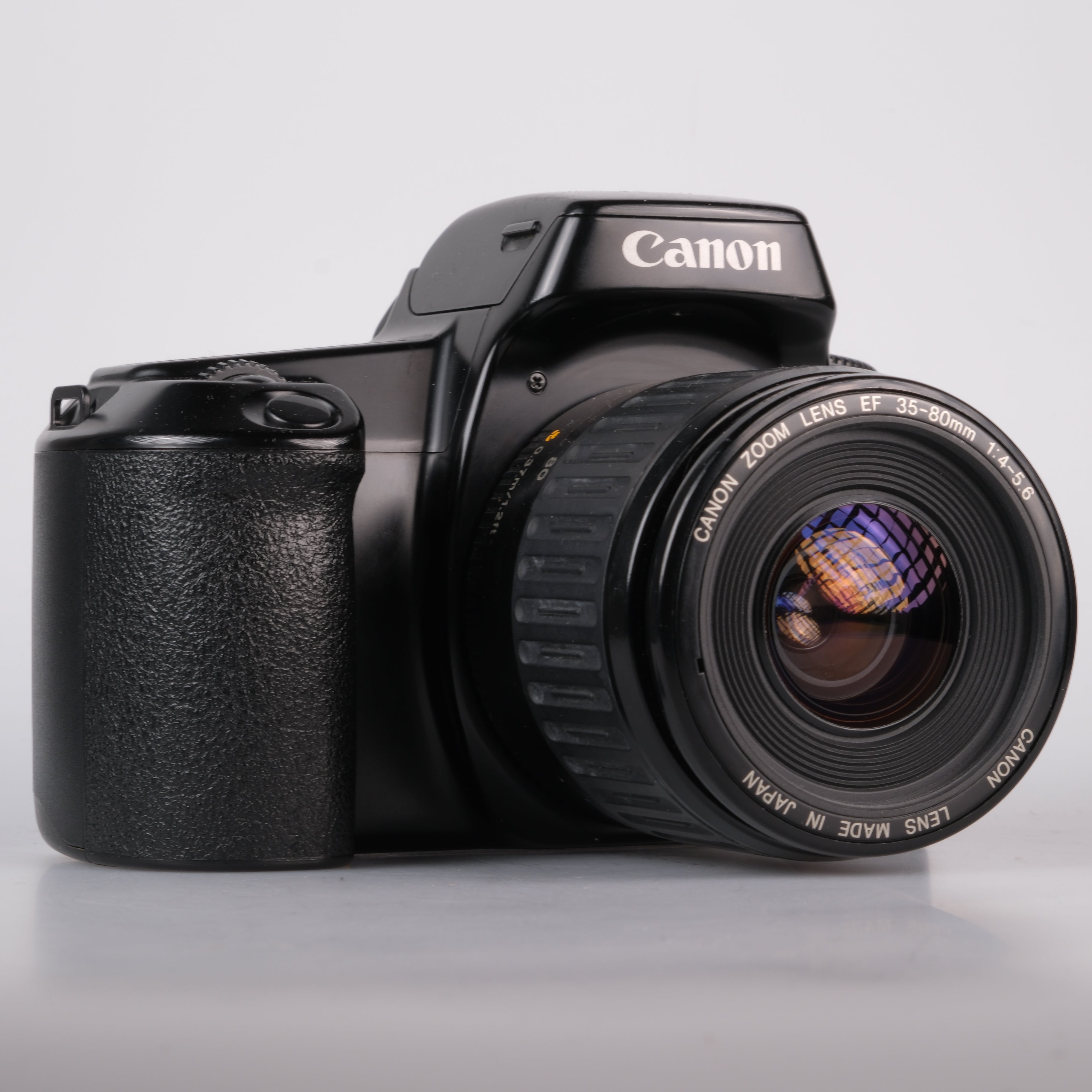 Canon EOS 1000F