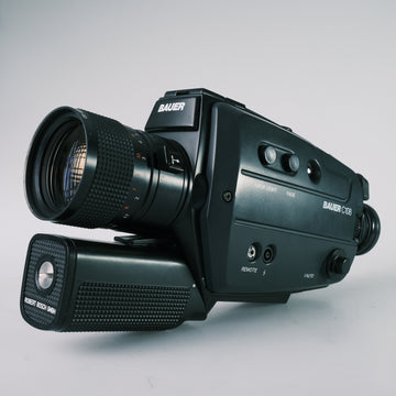 Bauer C 108