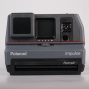 Polaroid Impulse Portrait
