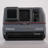 Polaroid Impulse Portrait