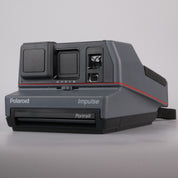 Polaroid Impulse Portrait