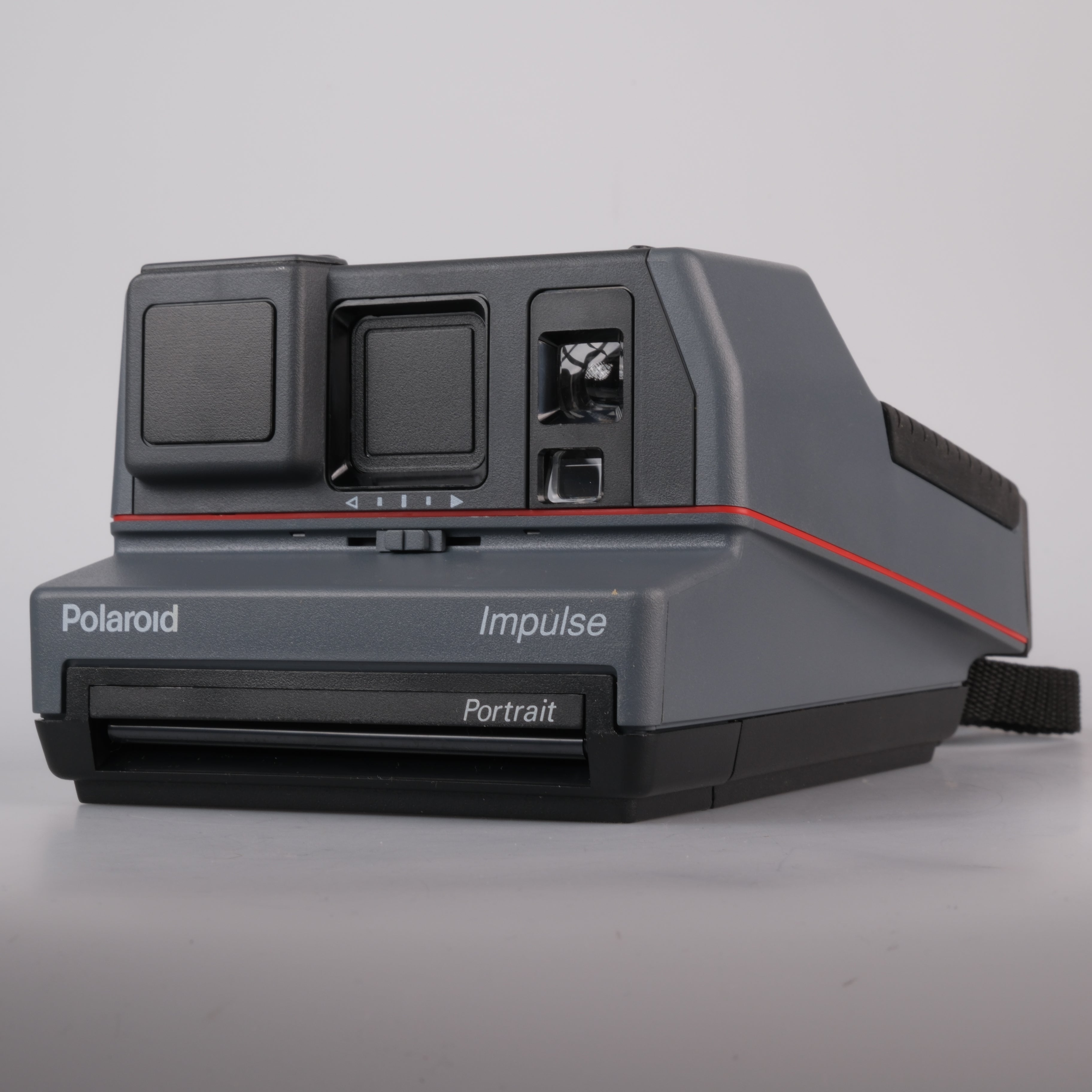 Polaroid Impulse Portrait