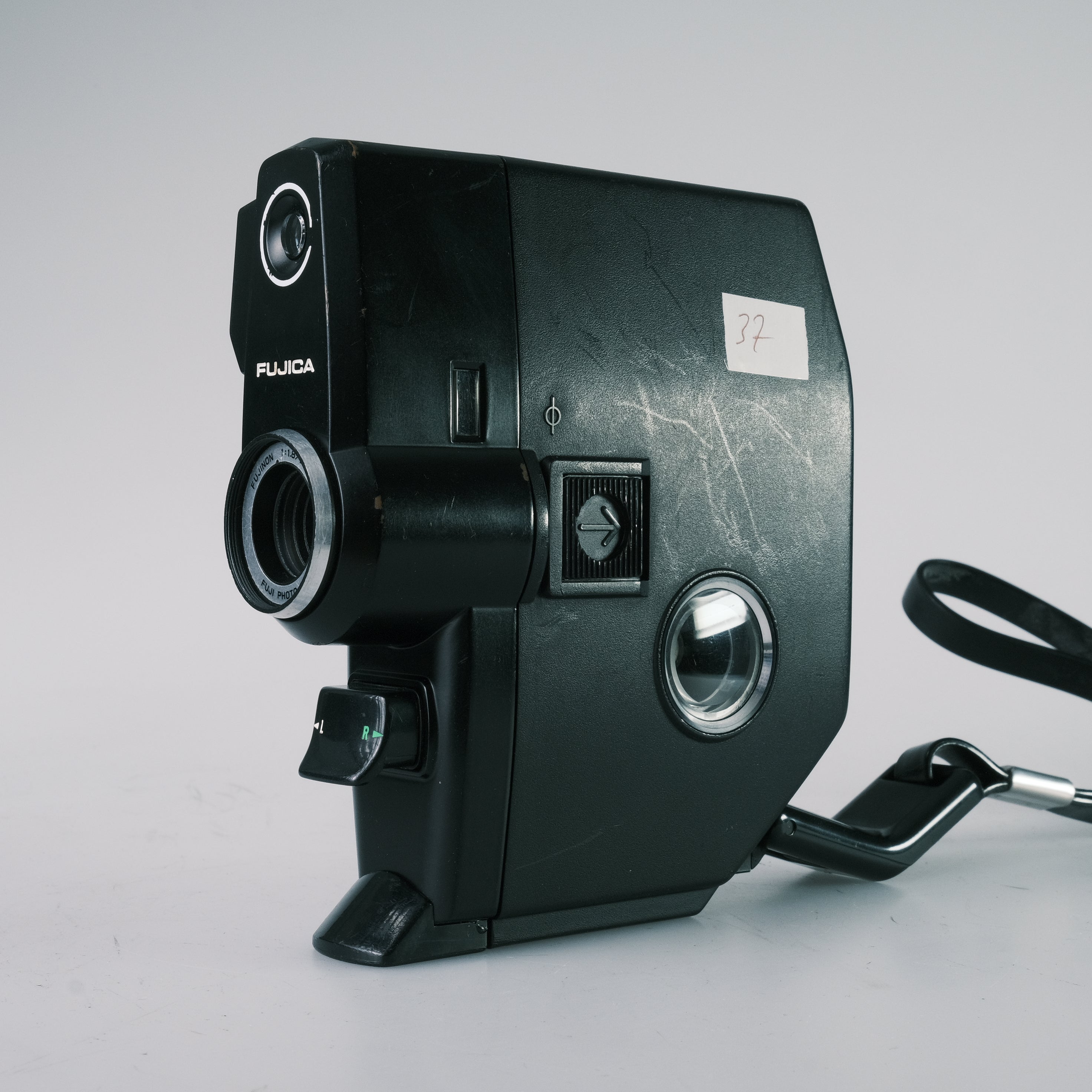 Fujica Single-8 P2
