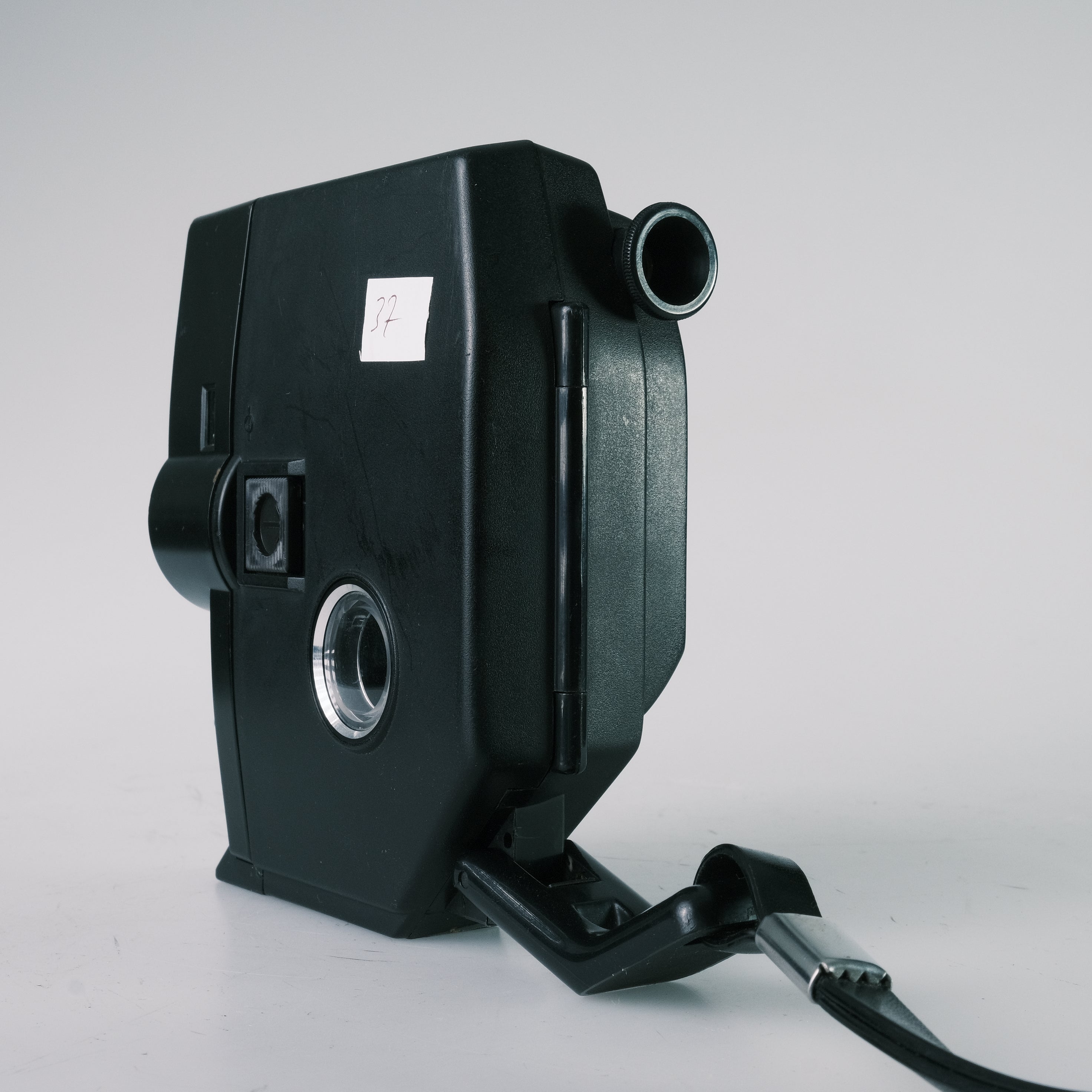 Fujica Single-8 P2