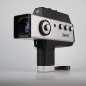 Agfa Movexoom 3000