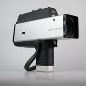 Agfa Movexoom 3000