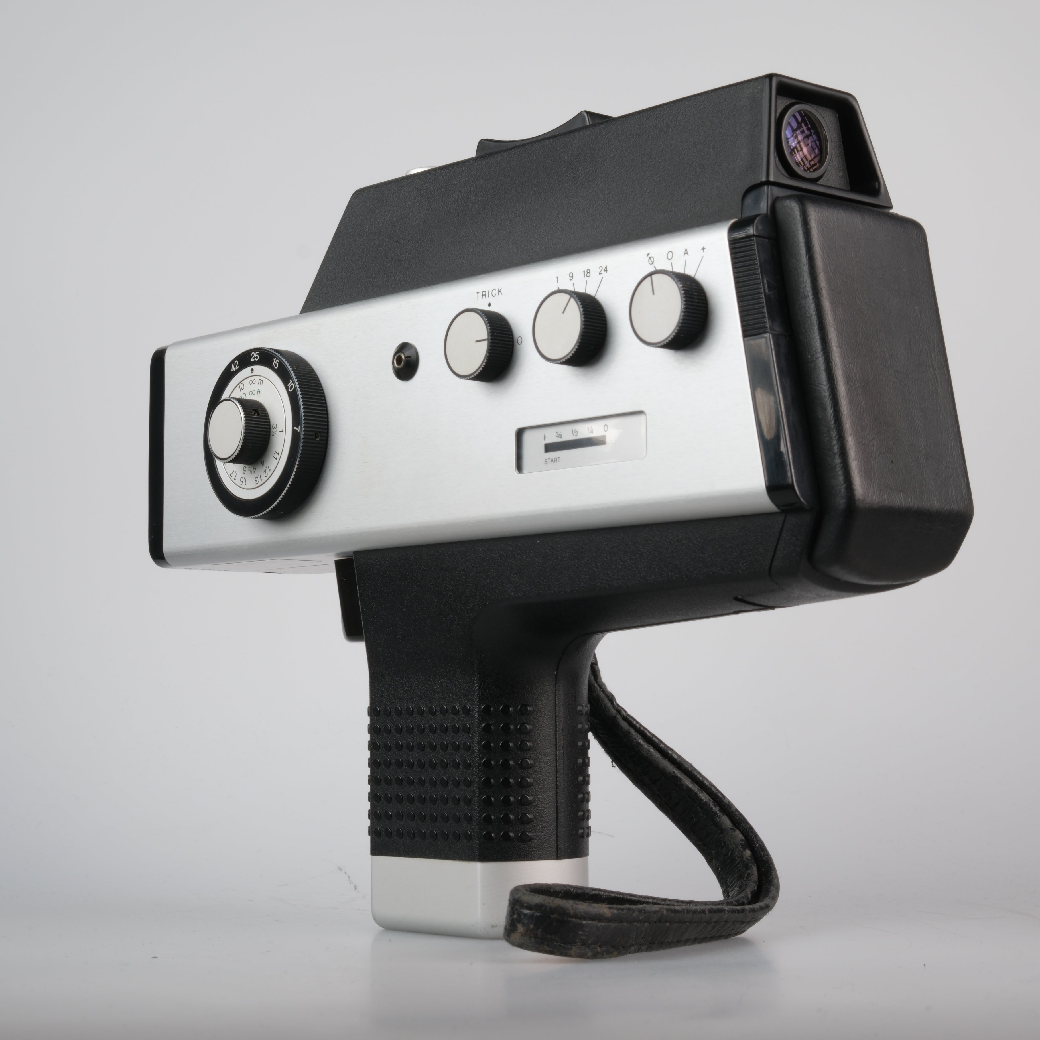 Agfa Movexoom 3000