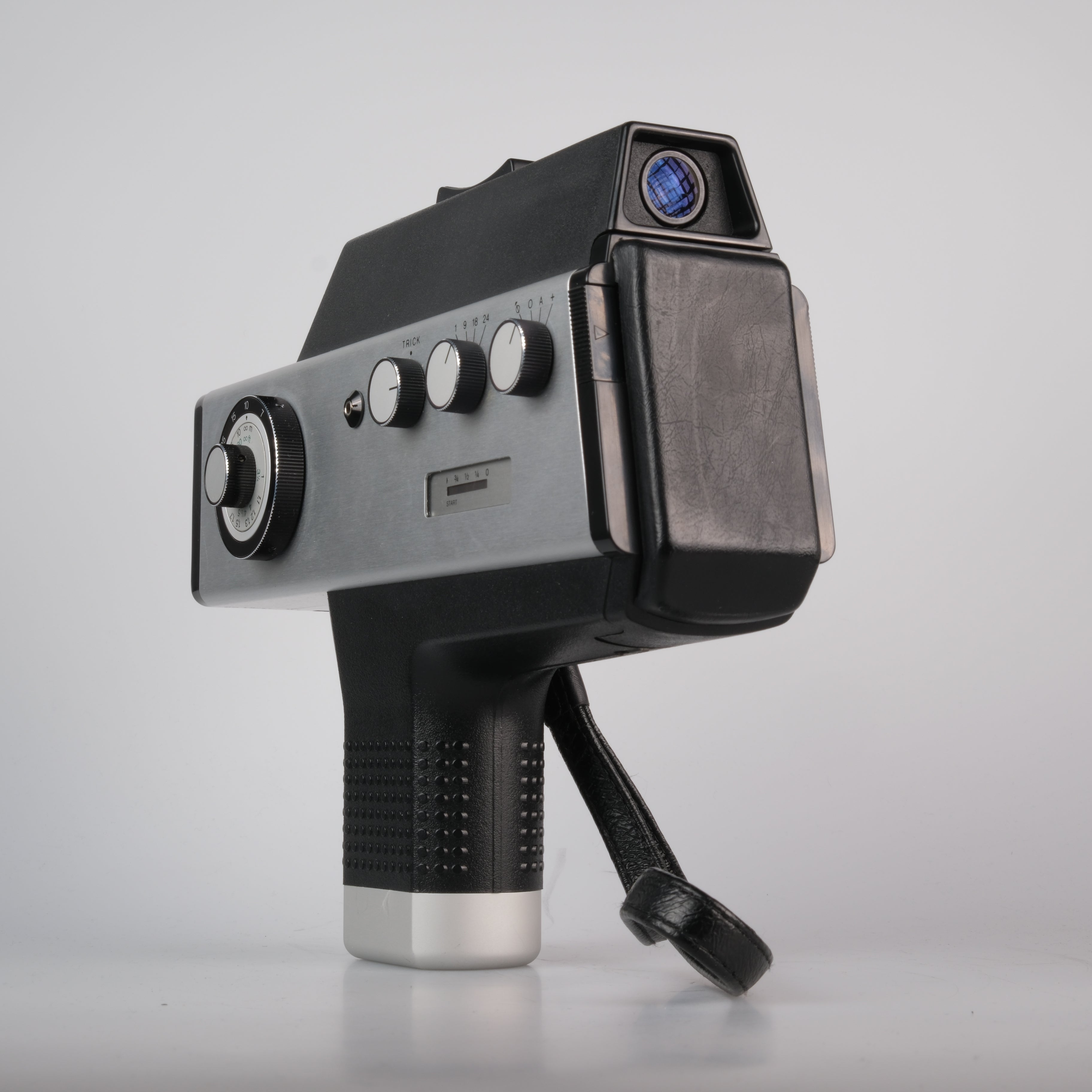 Agfa Movexoom 3000
