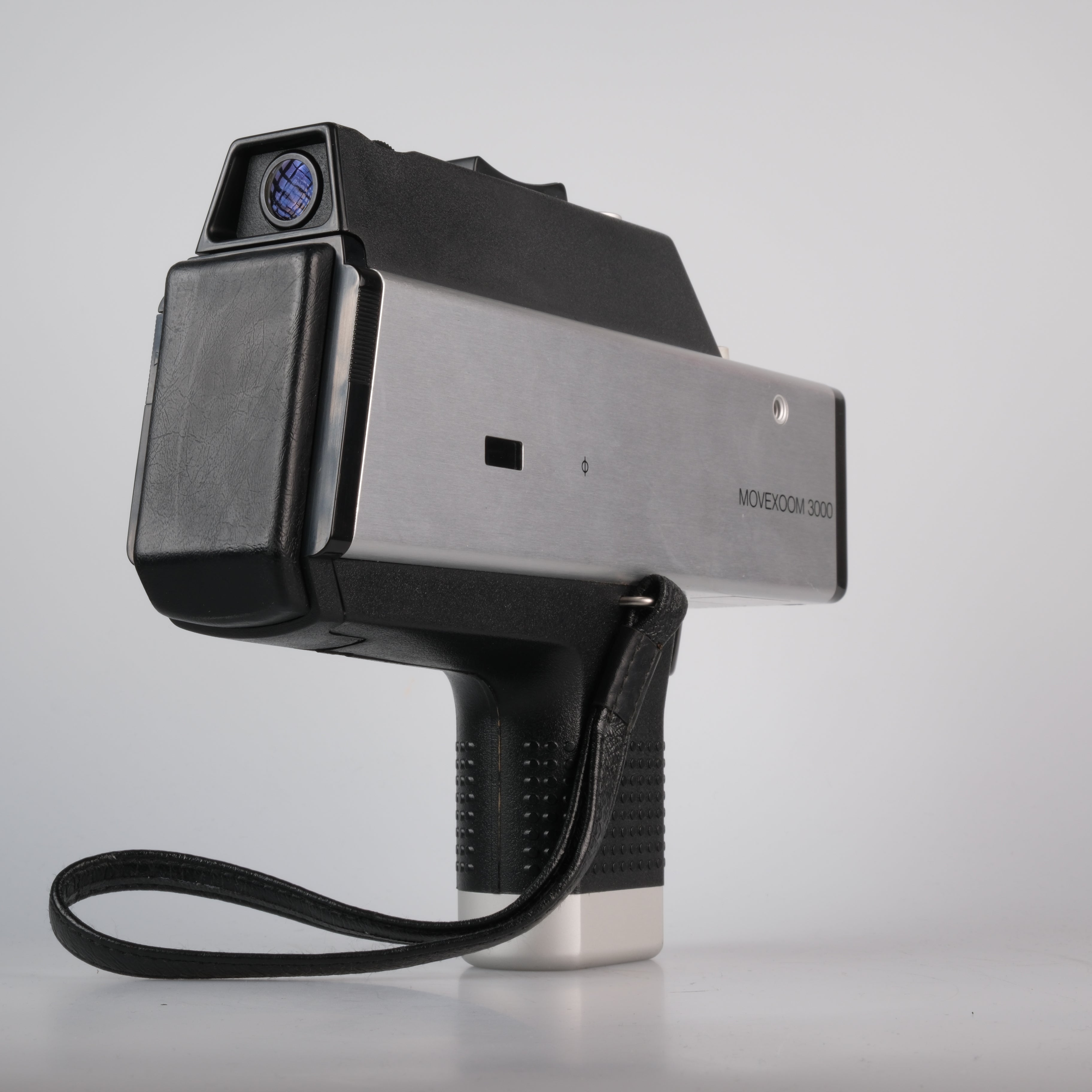 Agfa Movexoom 3000